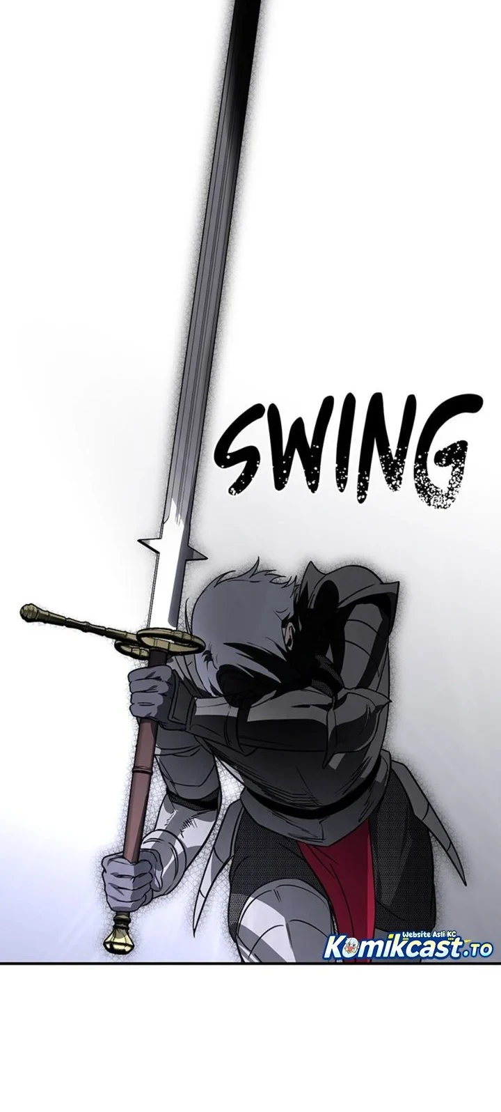 Blinded By The Setting Sun Chapter 201 Gambar 37