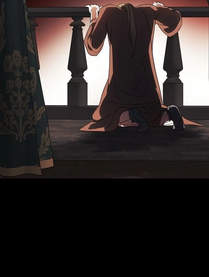 Blinded By The Setting Sun Chapter 204 Gambar 25