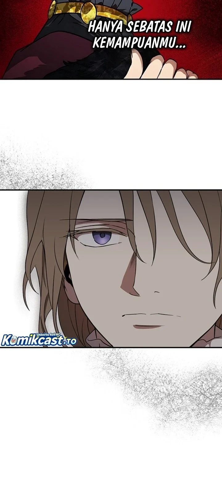 Blinded By The Setting Sun Chapter 206 Gambar 29