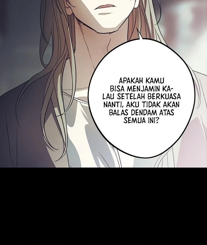 Blinded By The Setting Sun Chapter 207 Gambar 29