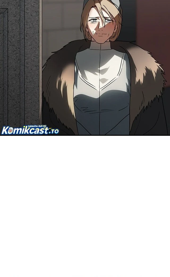Blinded By The Setting Sun Chapter 209 Gambar 33