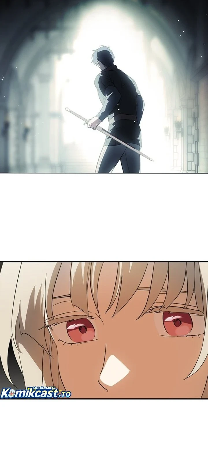Blinded By The Setting Sun Chapter 210 Gambar 41