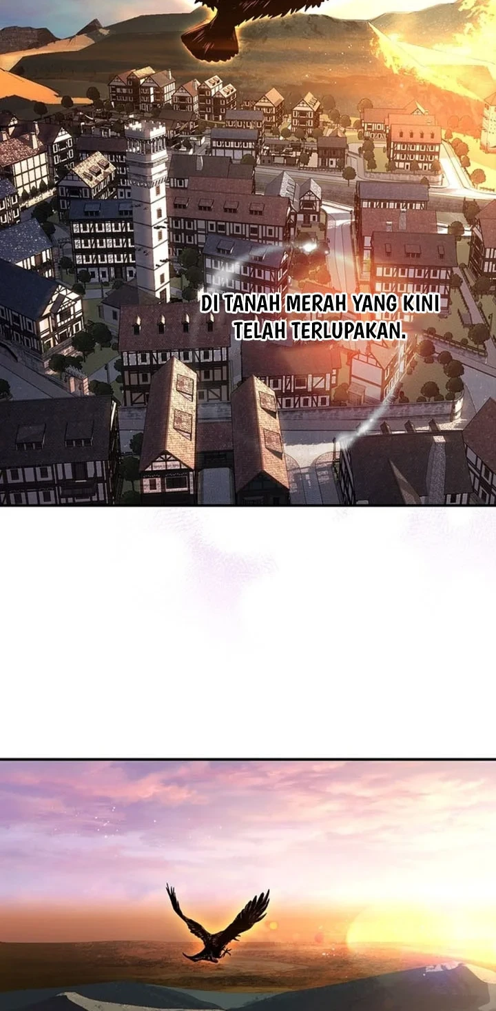 Blinded By The Setting Sun Chapter 211 Gambar 35