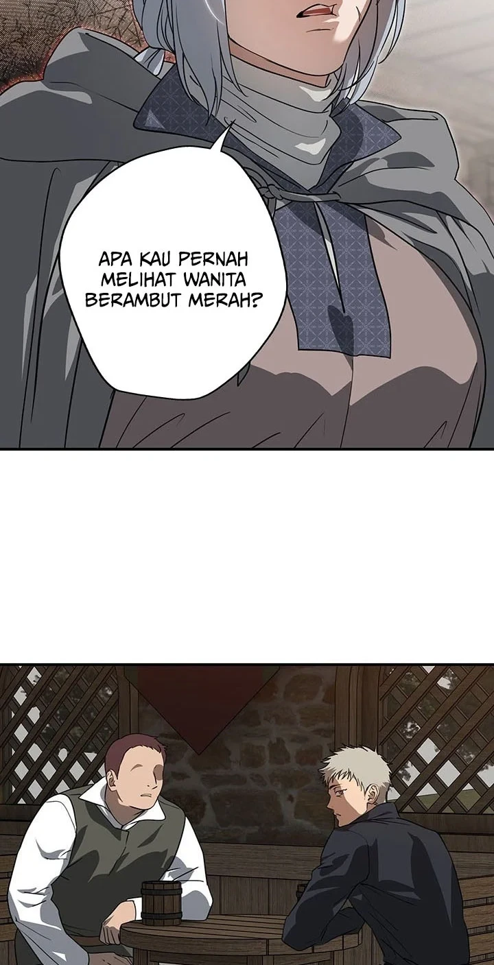 Blinded By The Setting Sun Chapter 212 Gambar 37
