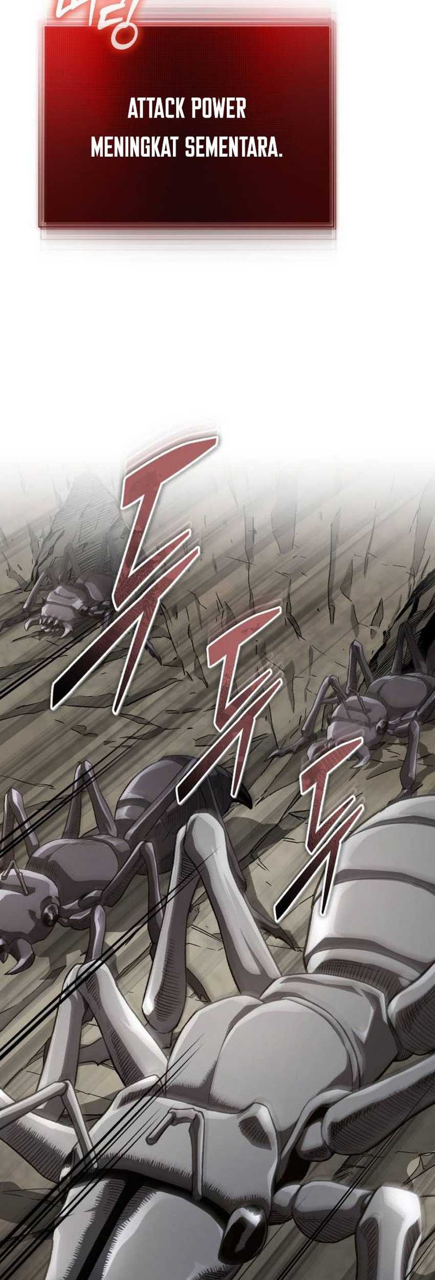 Blood Demon Reincarnation Chapter 16 Gambar 36
