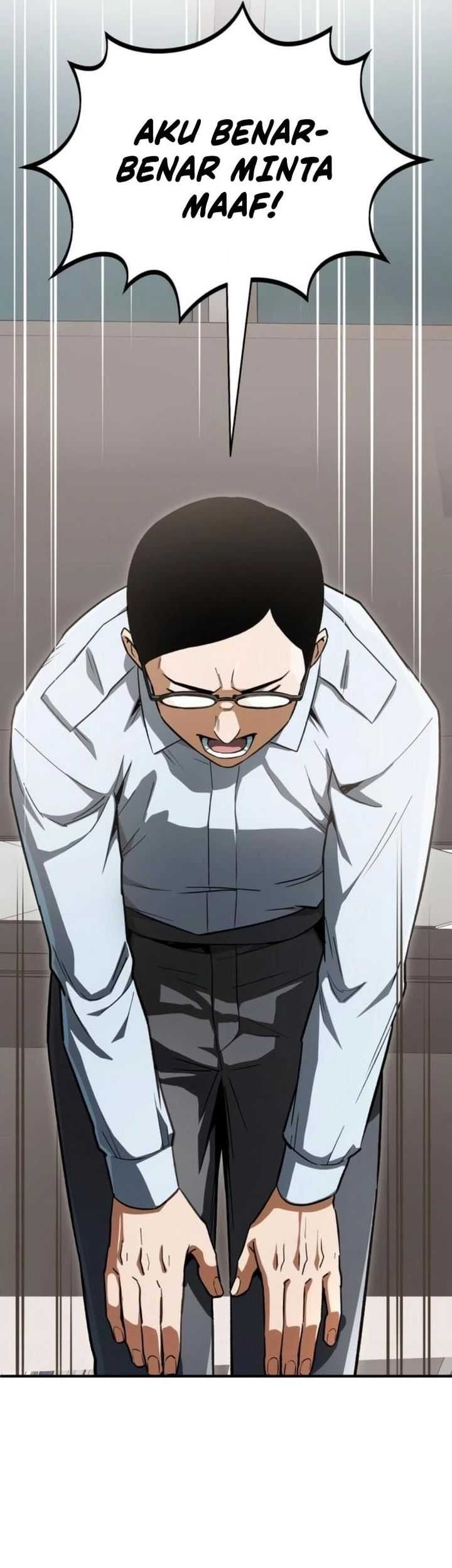 Blood Demon Reincarnation Chapter 8 Gambar 36
