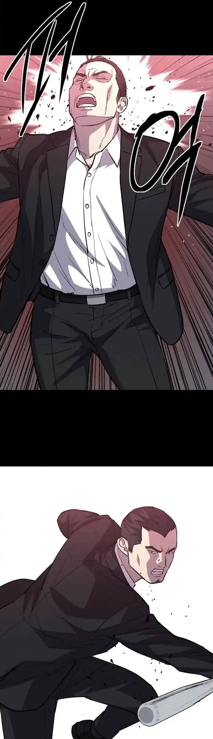 Blood Rain: Zero Chapter 16 Gambar 37