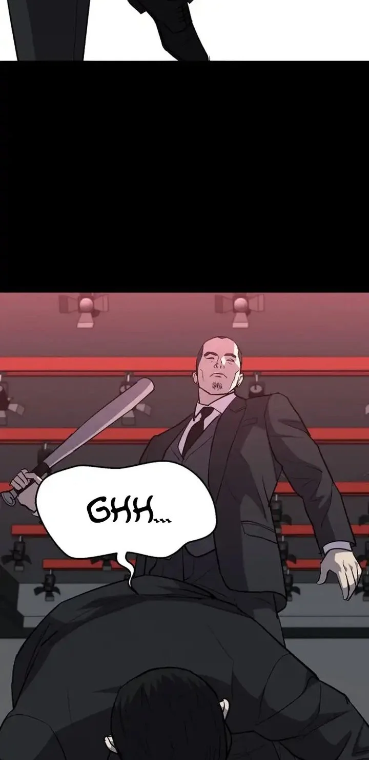 Blood Rain: Zero Chapter 16 Gambar 38