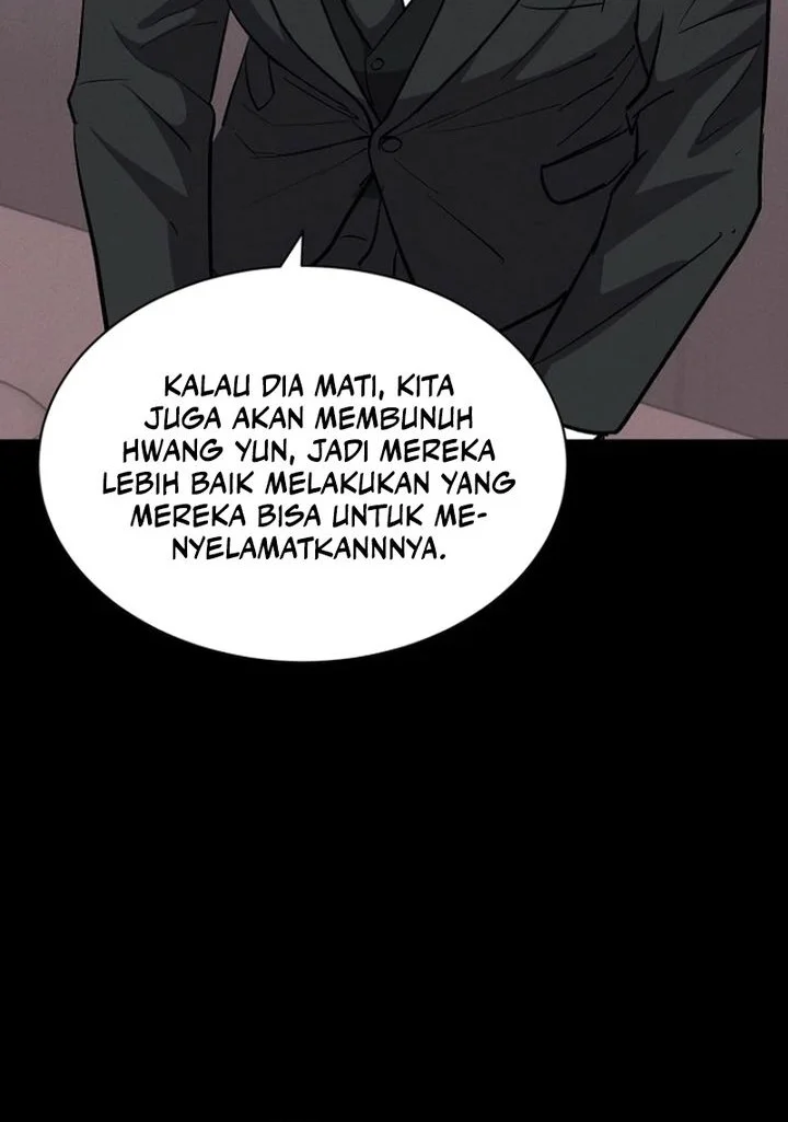 Blood Rain: Zero Chapter 18 Gambar 36