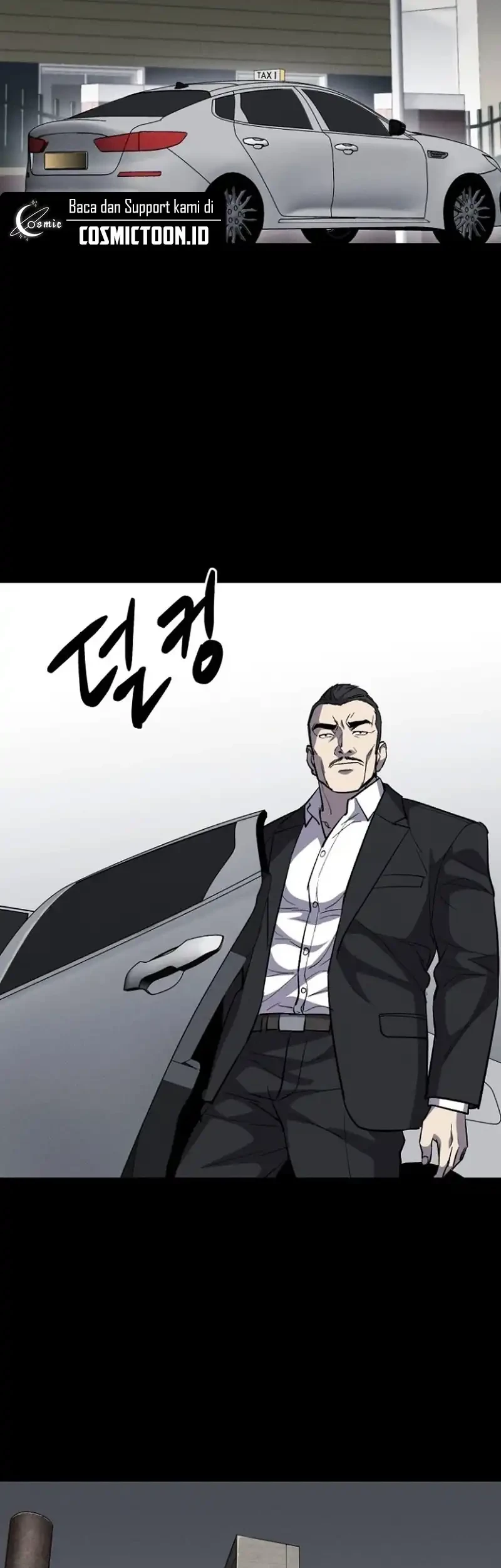 Blood Rain: Zero Chapter 24 Gambar 35