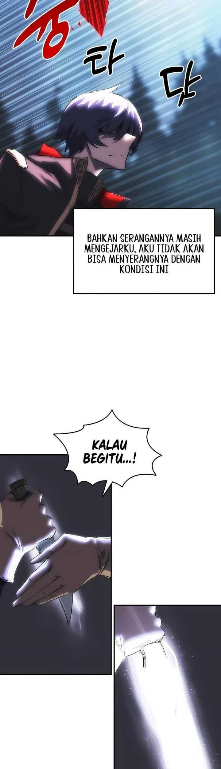 Bloodhound’s Regression Instinct Chapter 13 halaman 23