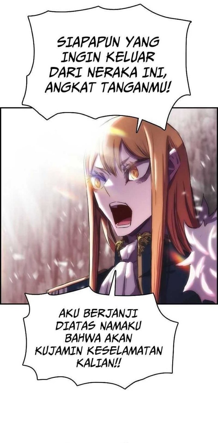 Bloodhound’s Regression Instinct Chapter 16 halaman 36