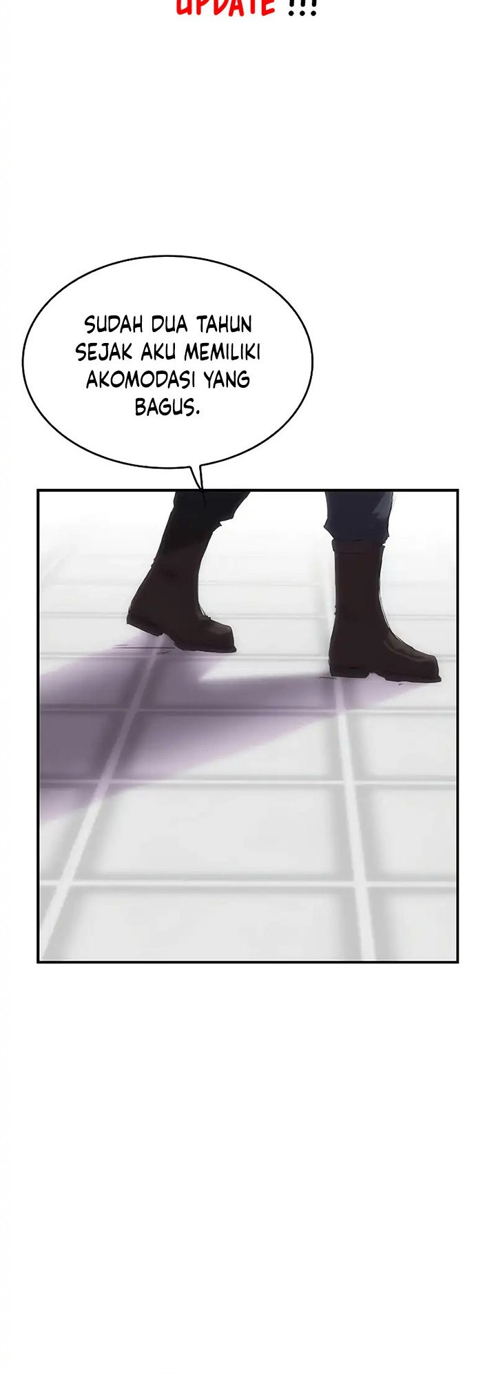 Bloodhound’s Regression Instinct Chapter 34 halaman 31