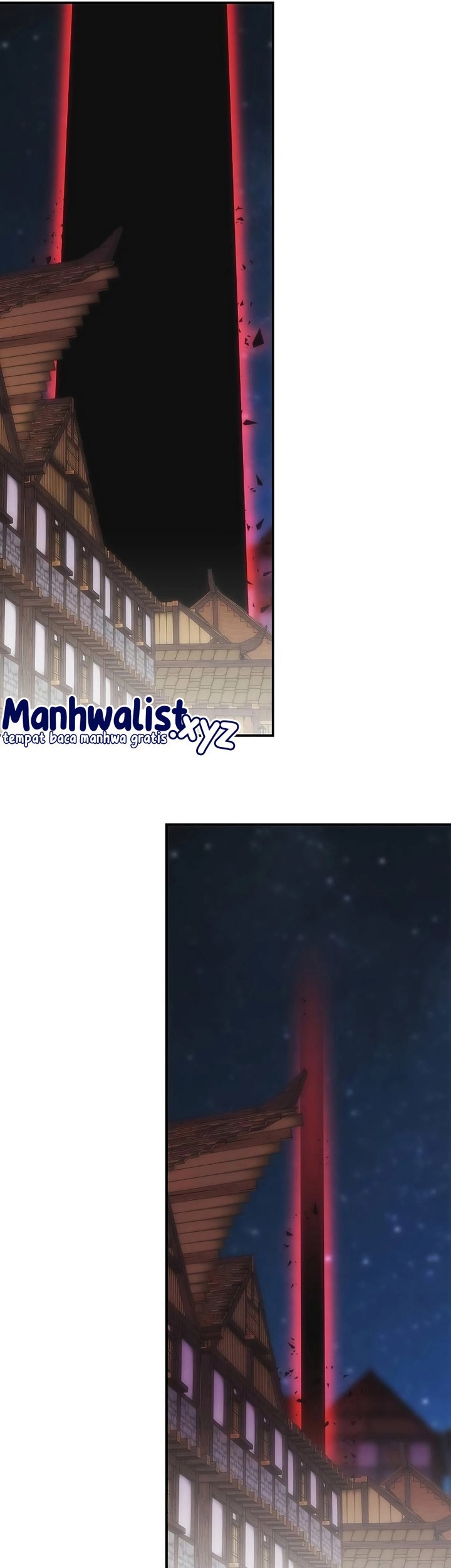 Bloodhound’s Regression Instinct Chapter 36 halaman 34