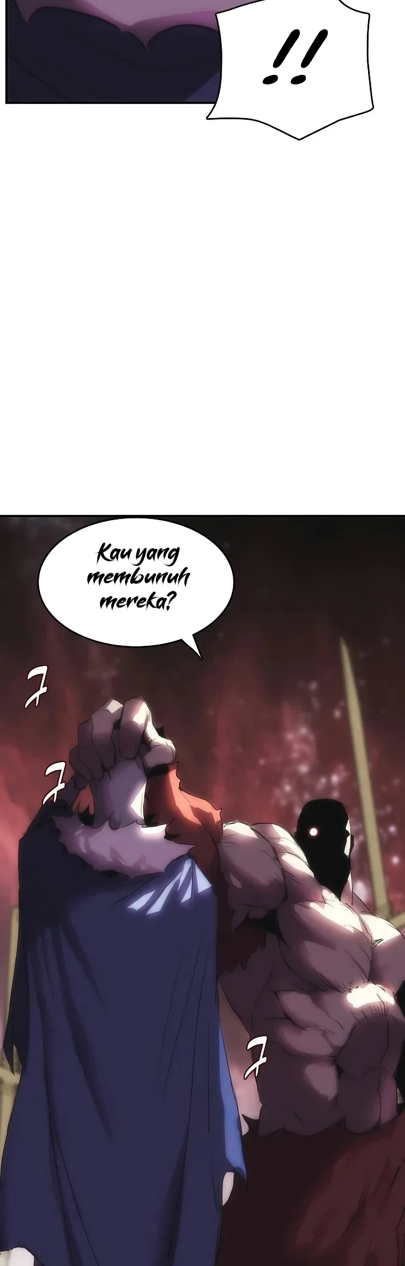 Bloodhound’s Regression Instinct Chapter 47 halaman 33