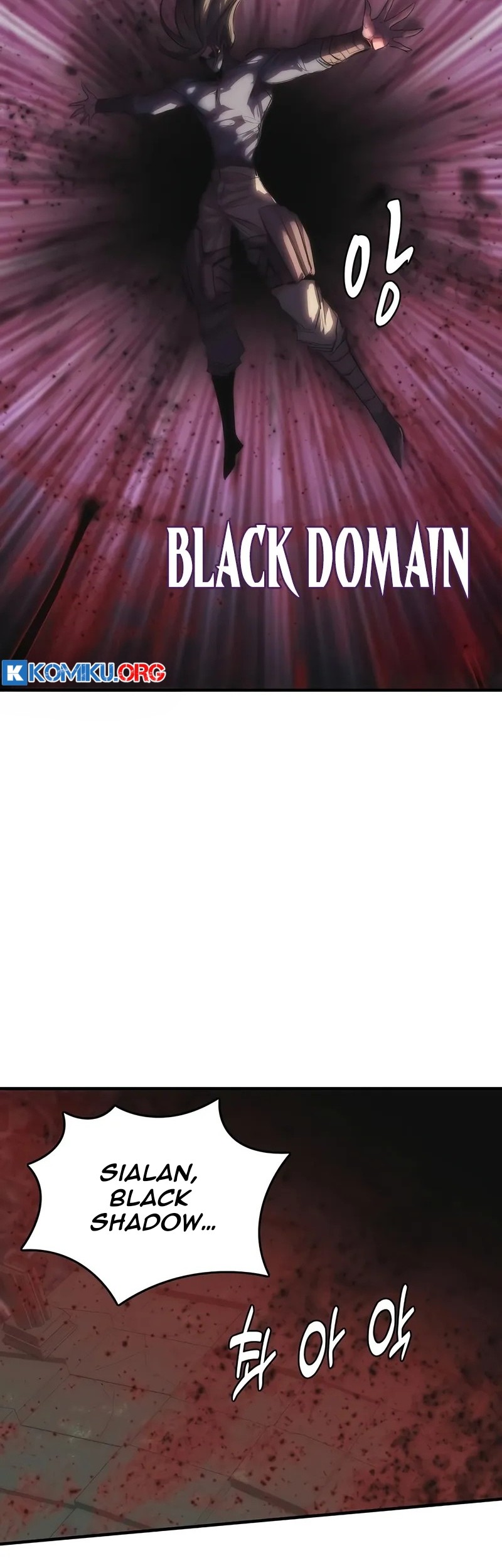 Bloodhound’s Regression Instinct Chapter 80 halaman 29