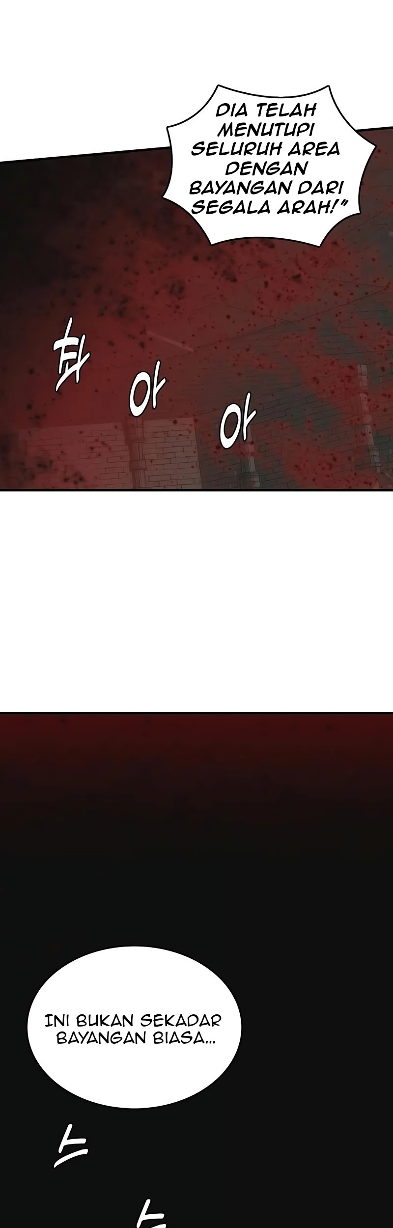 Bloodhound’s Regression Instinct Chapter 80 halaman 30