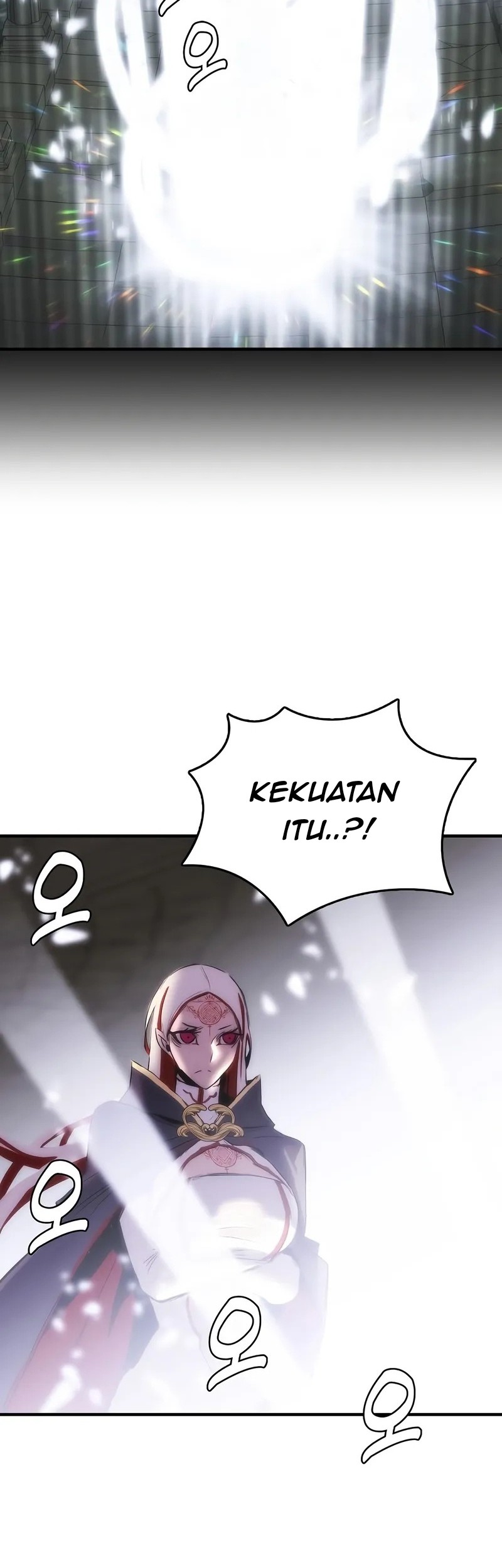 Bloodhound’s Regression Instinct Chapter 82 halaman 31