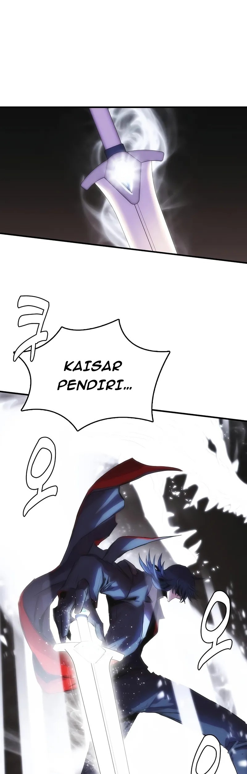 Bloodhound’s Regression Instinct Chapter 82 halaman 32
