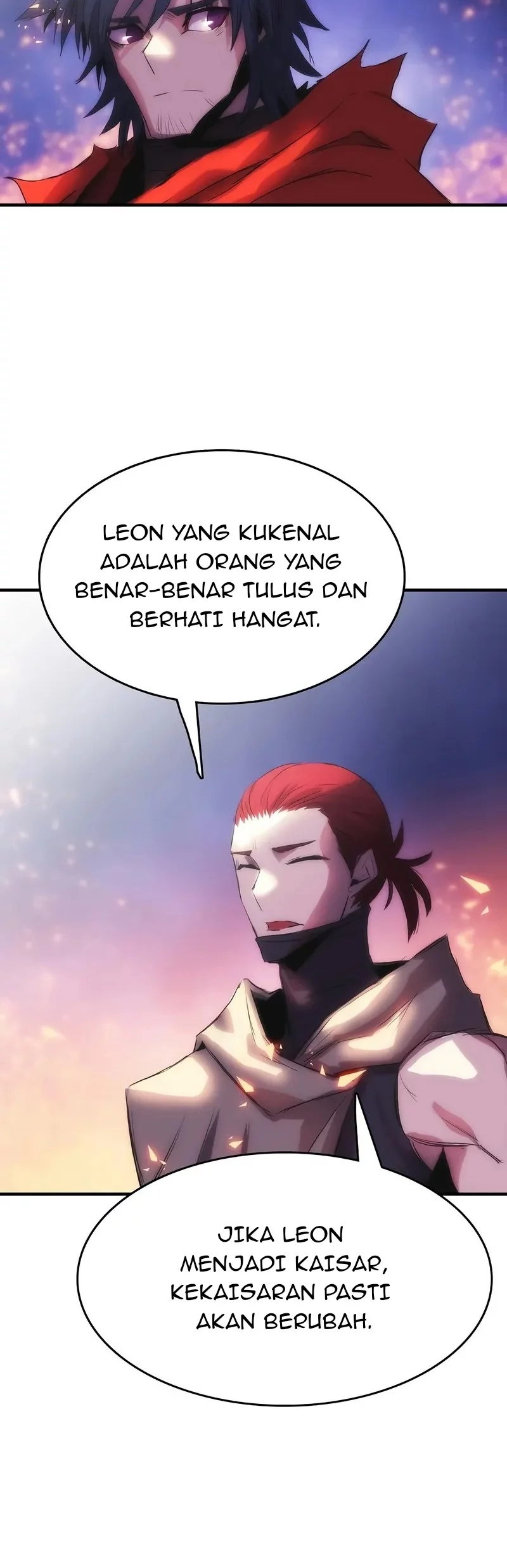 Bloodhound’s Regression Instinct Chapter 83 halaman 31