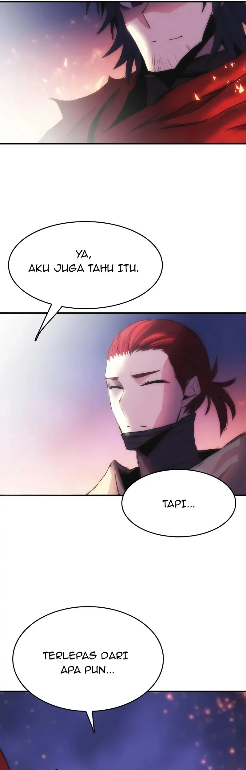 Bloodhound’s Regression Instinct Chapter 83 halaman 32