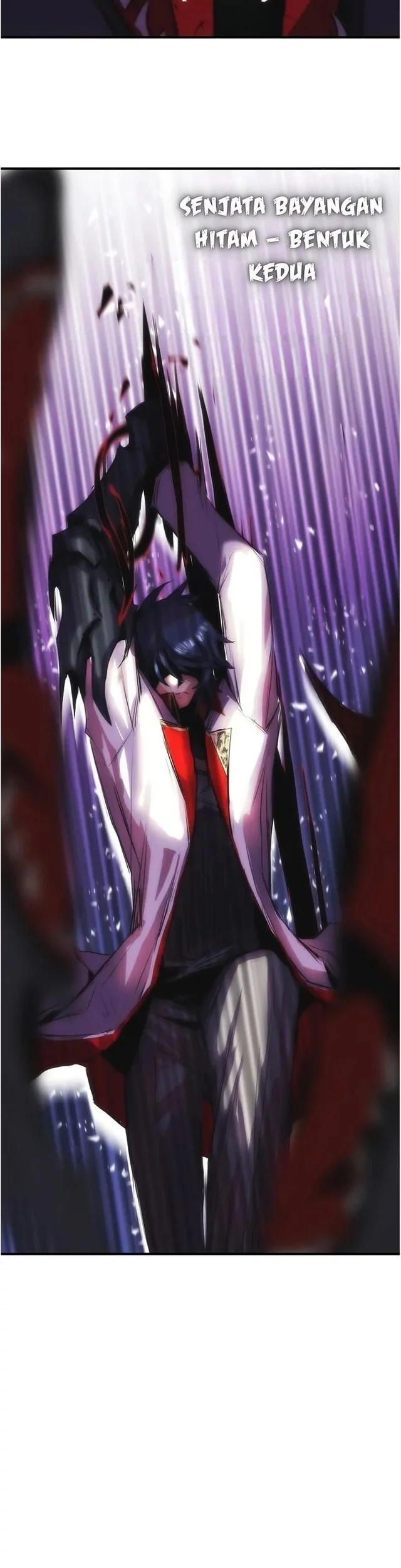 Bloodhound’s Regression Instinct Chapter 87 halaman 23