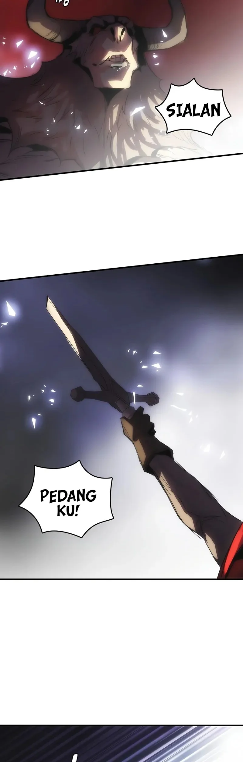 Bloodhound’s Regression Instinct Chapter 89 halaman 29