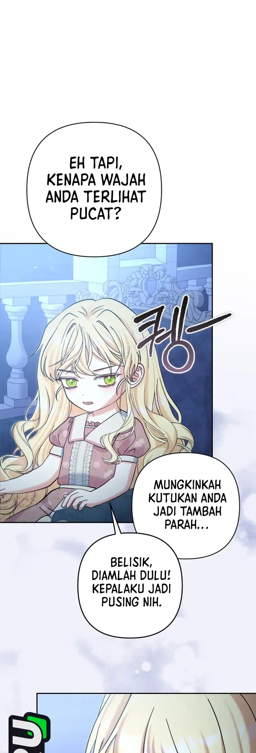 Bocil Pembuat Ulah Chapter 41 Gambar 37