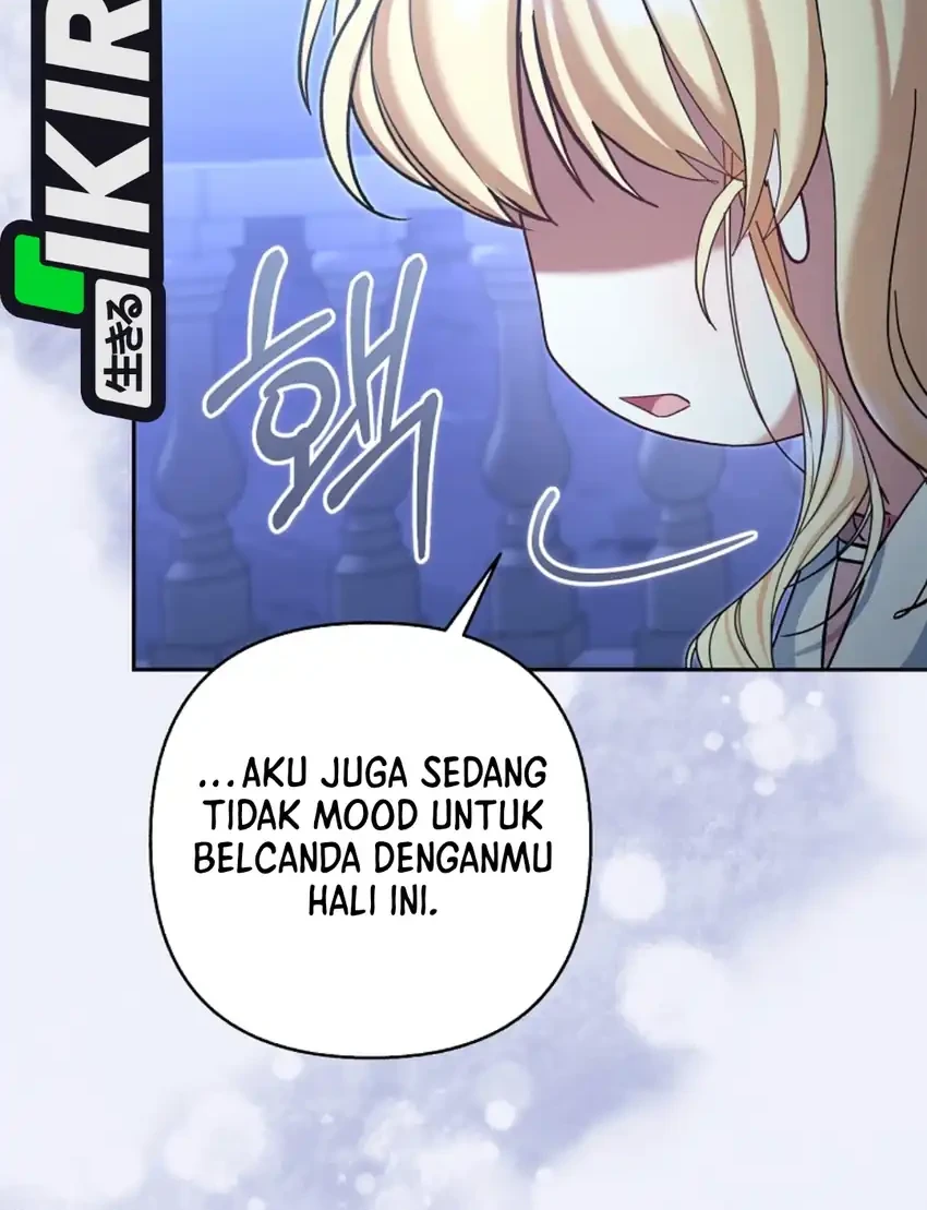 Bocil Pembuat Ulah Chapter 41 Gambar 38