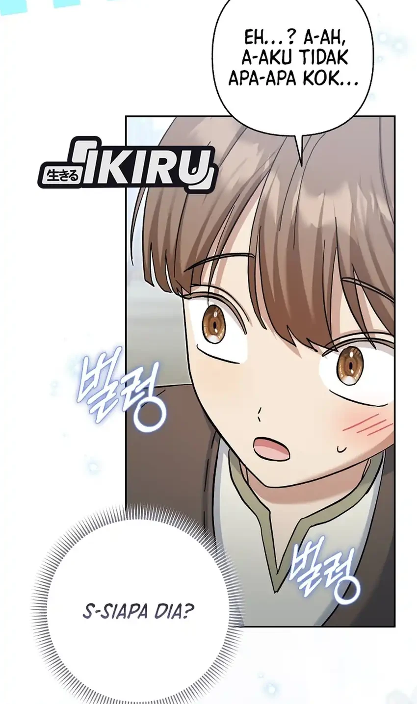 Bocil Pembuat Ulah Chapter 42 Gambar 38