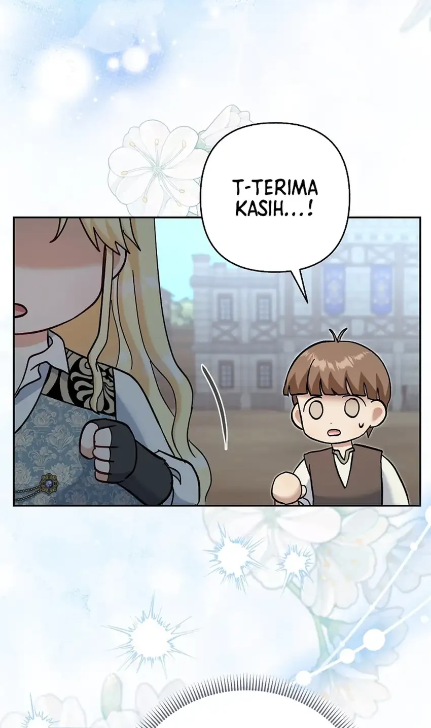 Bocil Pembuat Ulah Chapter 42 Gambar 40