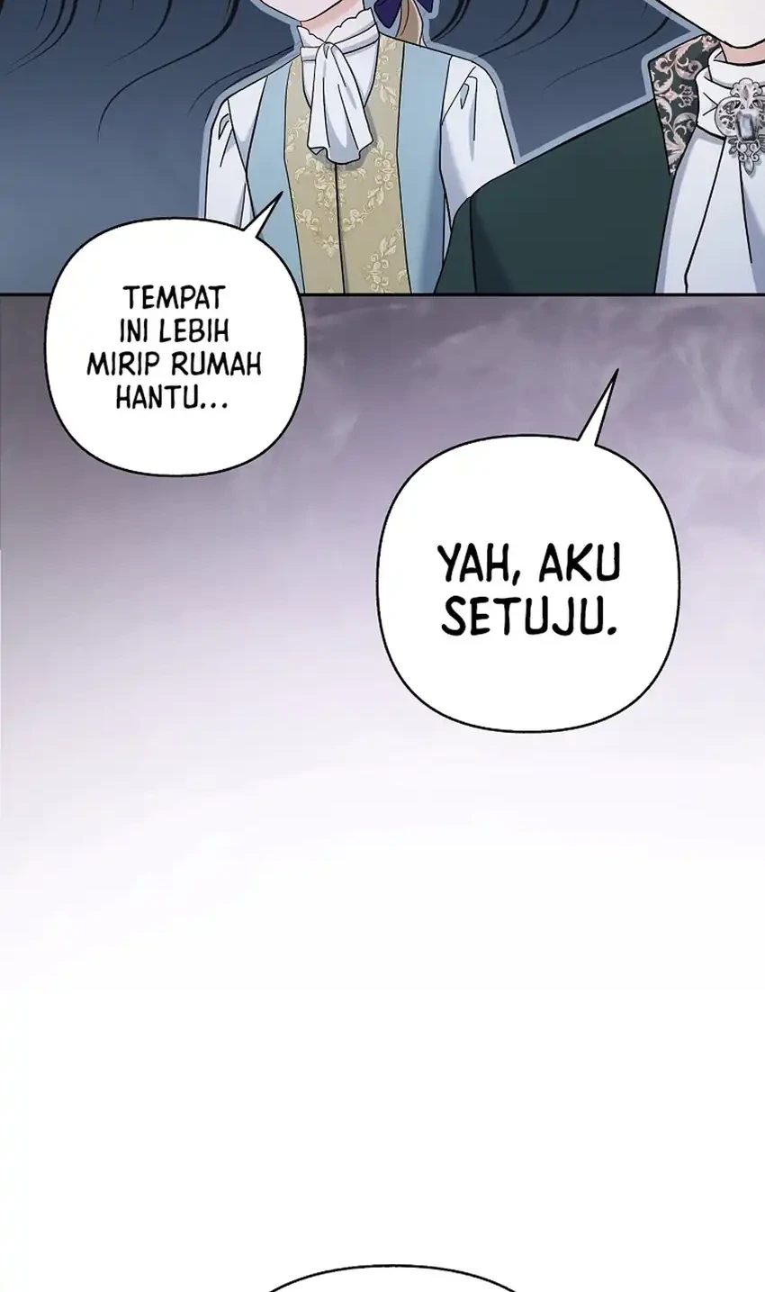 Bocil Pembuat Ulah Chapter 44 Gambar 40