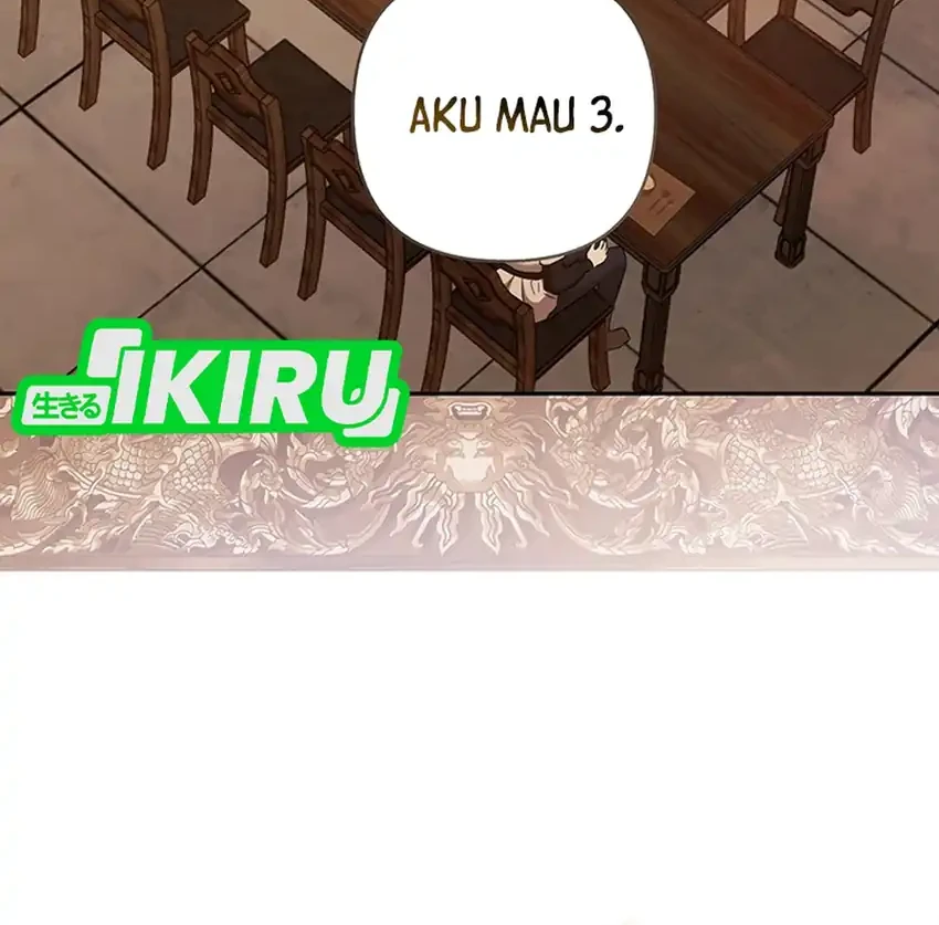 Bocil Pembuat Ulah Chapter 45 Gambar 38