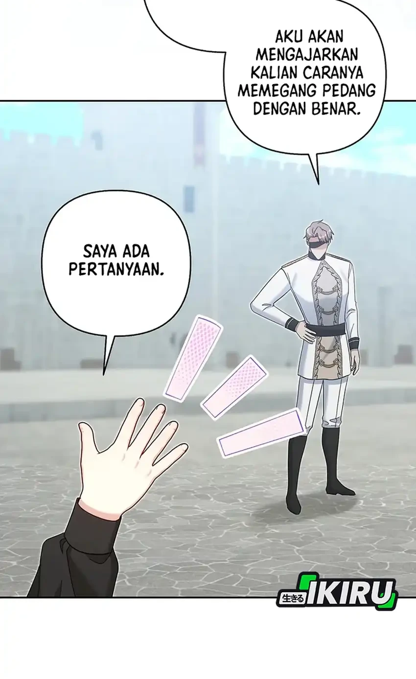 Bocil Pembuat Ulah Chapter 48 Gambar 41