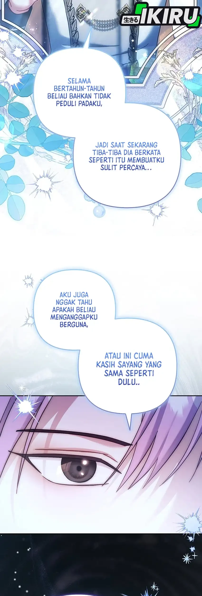 Bocil Pembuat Ulah Chapter 50 Gambar 37