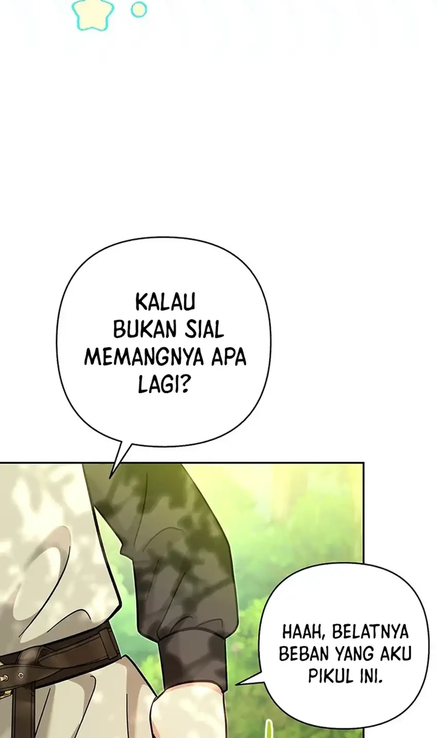 Bocil Pembuat Ulah Chapter 51 Gambar 36
