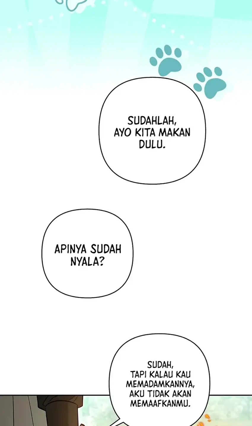 Bocil Pembuat Ulah Chapter 52 Gambar 38