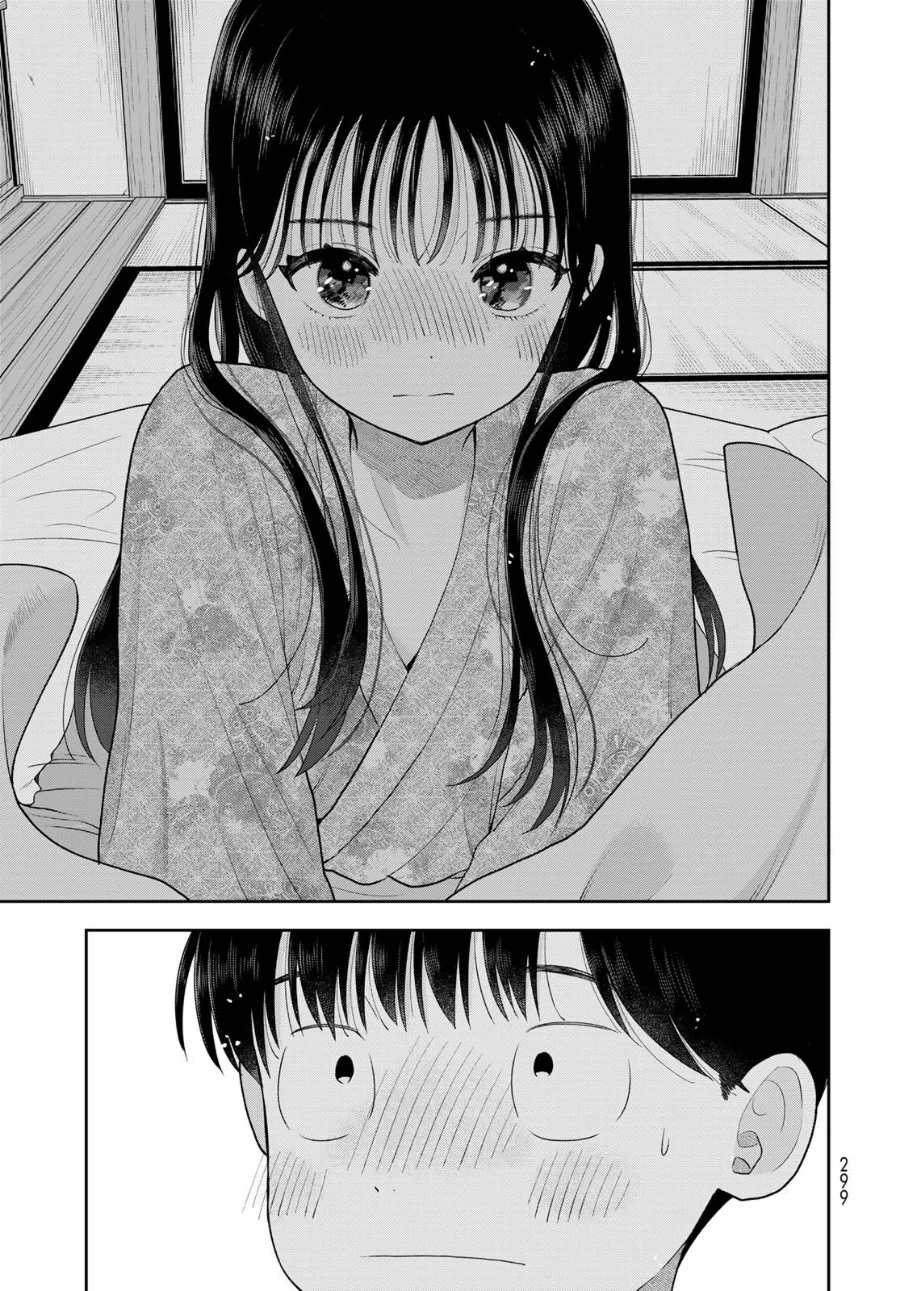 Boku dake ga Shitterun daze Chapter 17 Gambar 26