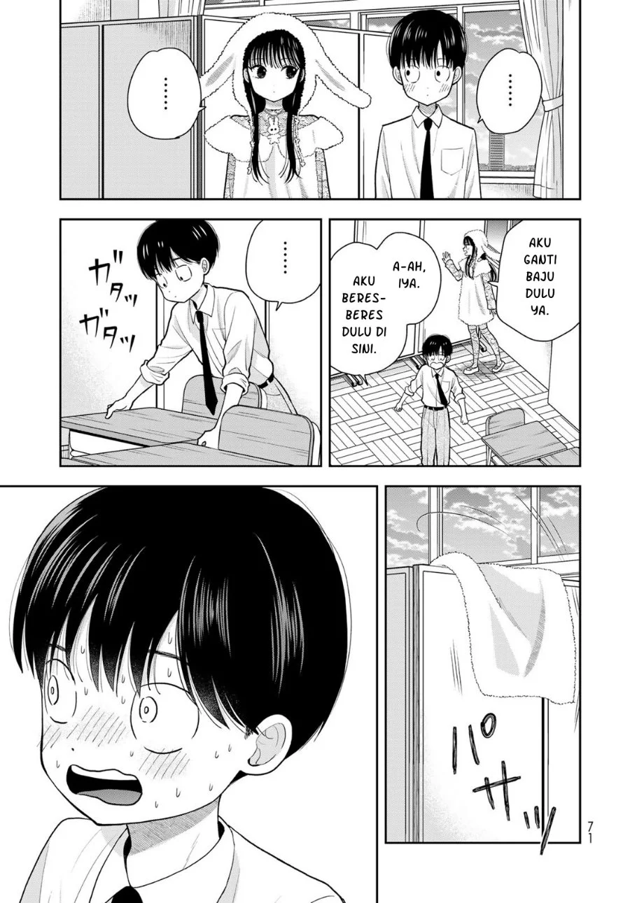 Boku dake ga Shitterun daze Chapter 9 Gambar 26
