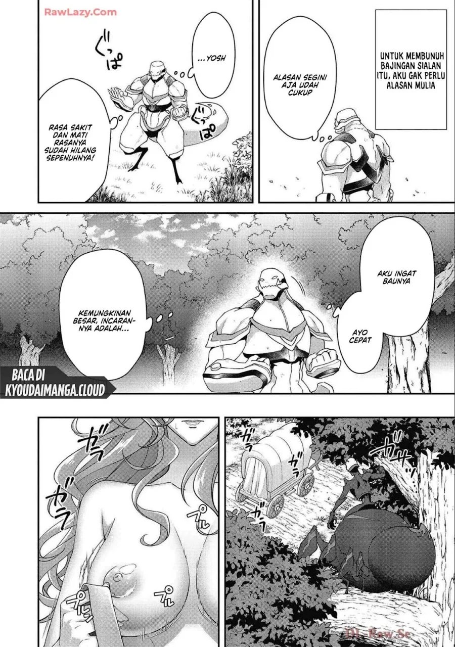 Bonkotsu Shinpei No Monster Life Chapter 6 Gambar 24