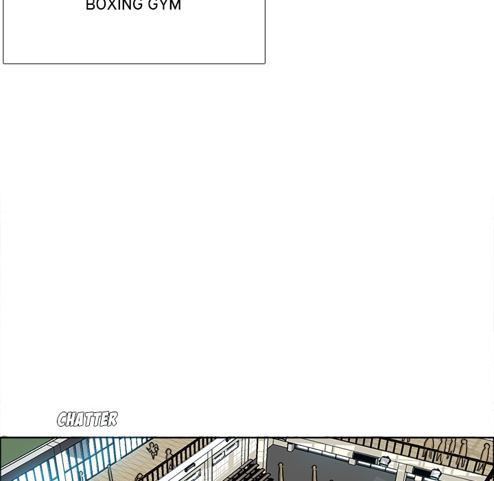Boss in School Chapter 12 Gambar 51
