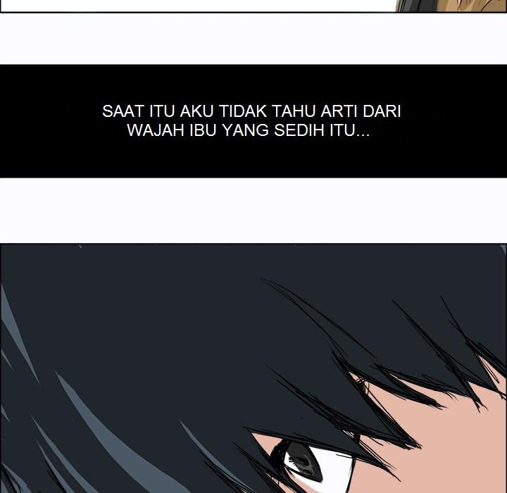 Boss in School Chapter 2 Gambar 53