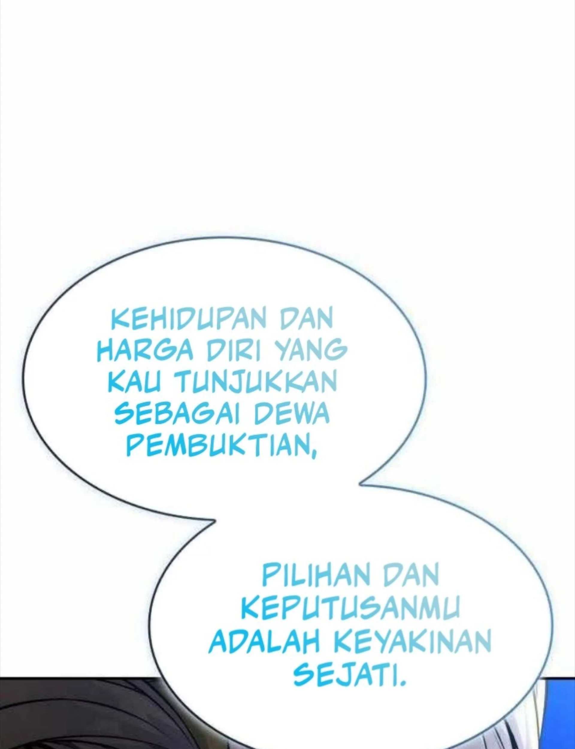 Boundless Necromancer Chapter 155 Gambar 100