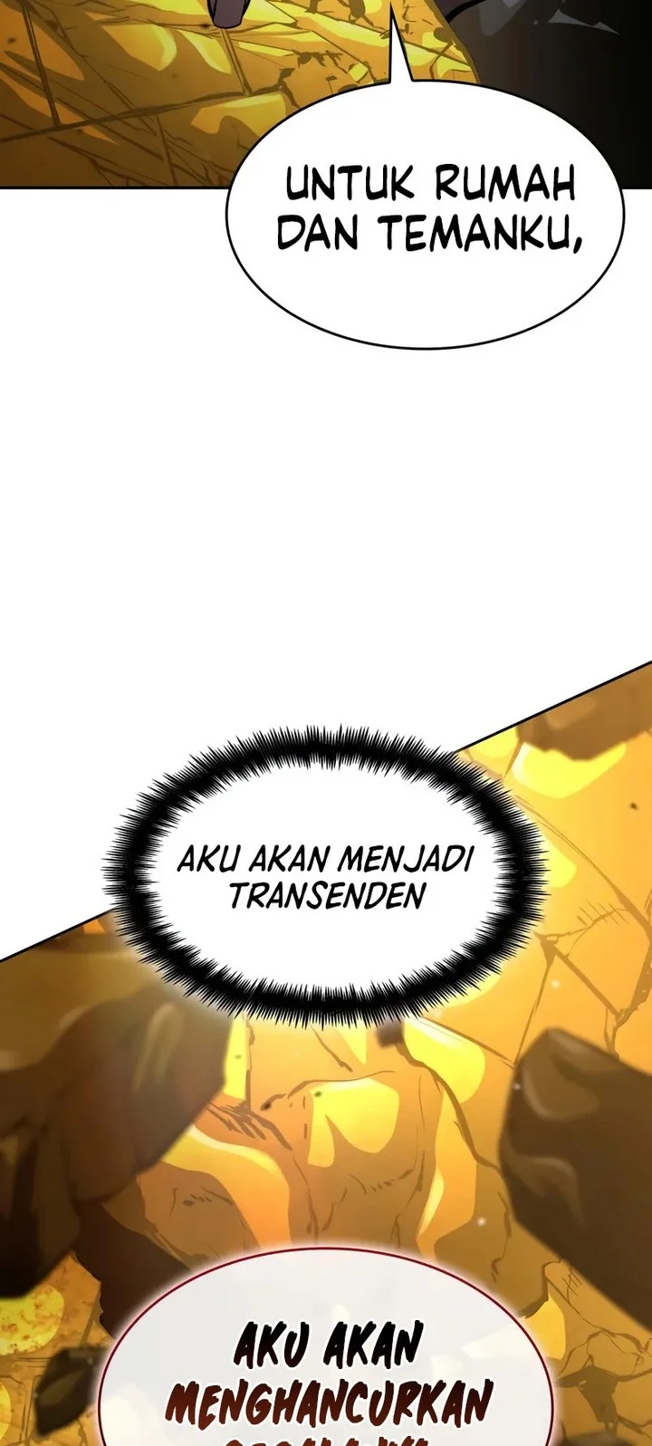 Boundless Necromancer Chapter 164 Fix Gambar 49