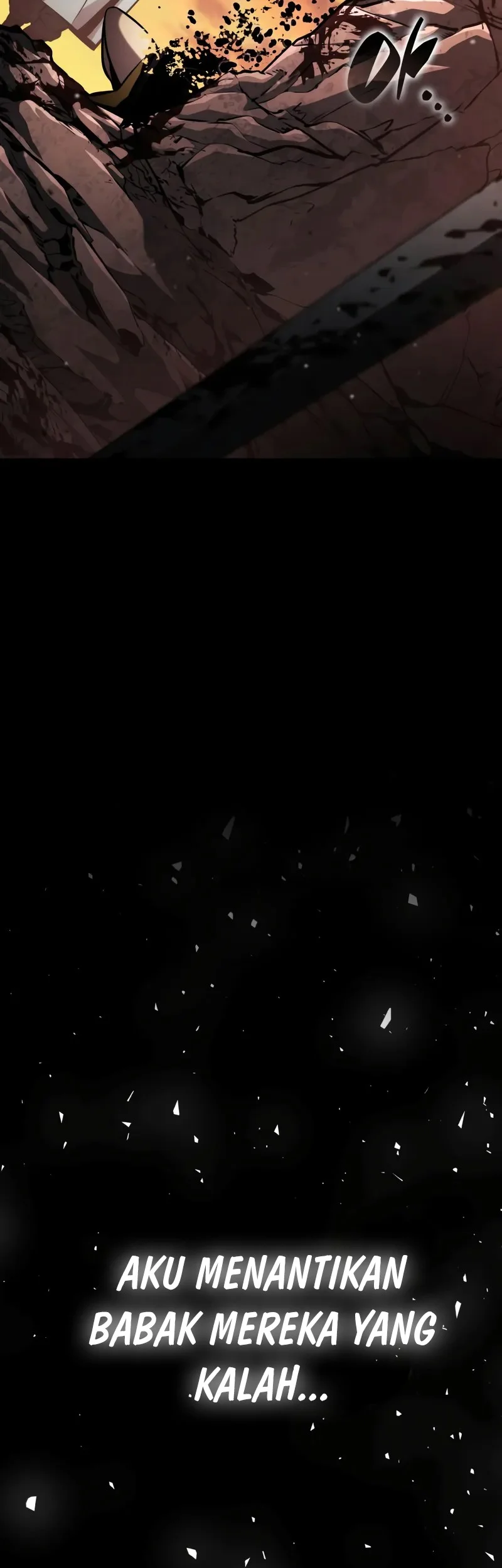Boundless Necromancer Chapter 167 Gambar 57