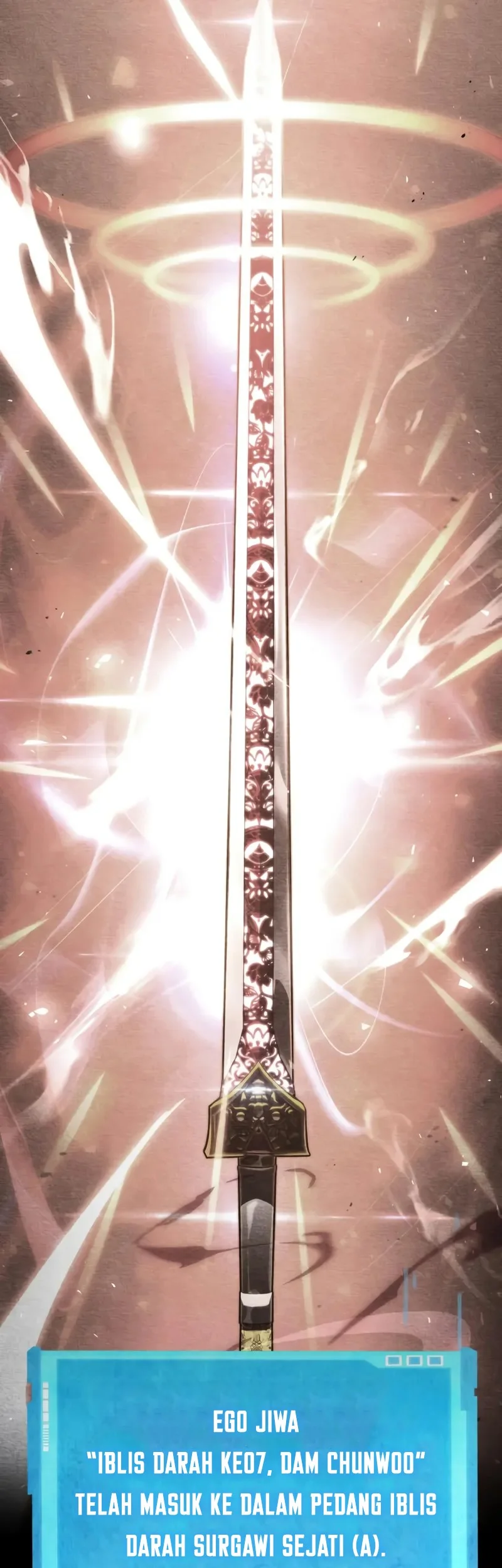 Boundless Necromancer Chapter 167 Gambar 59
