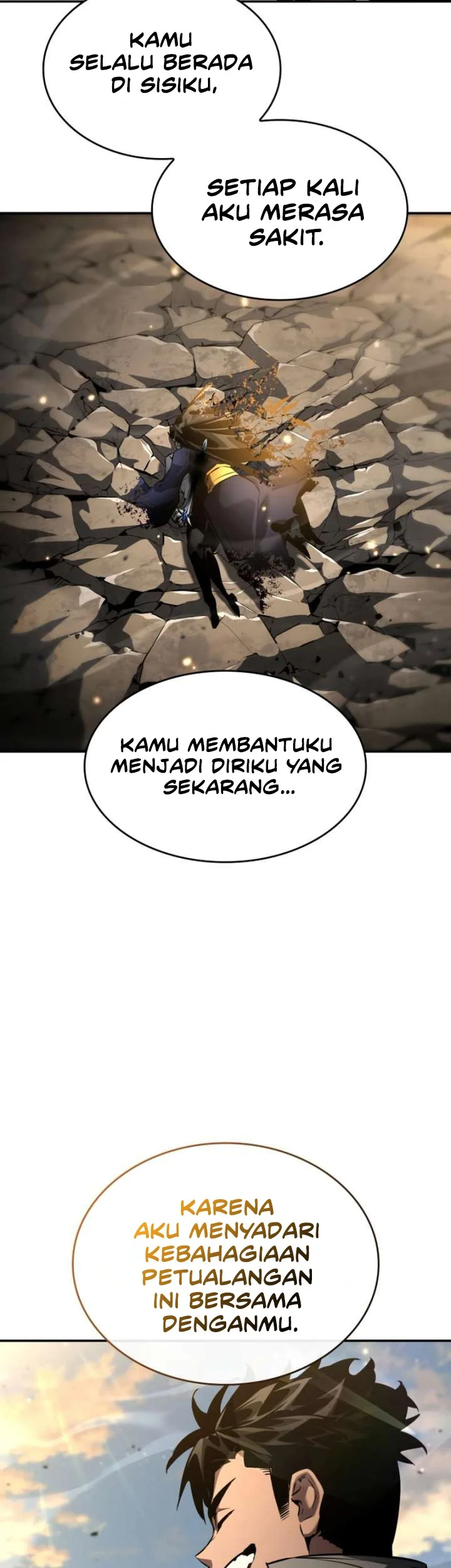 Boundless Necromancer Chapter 168 Gambar 41