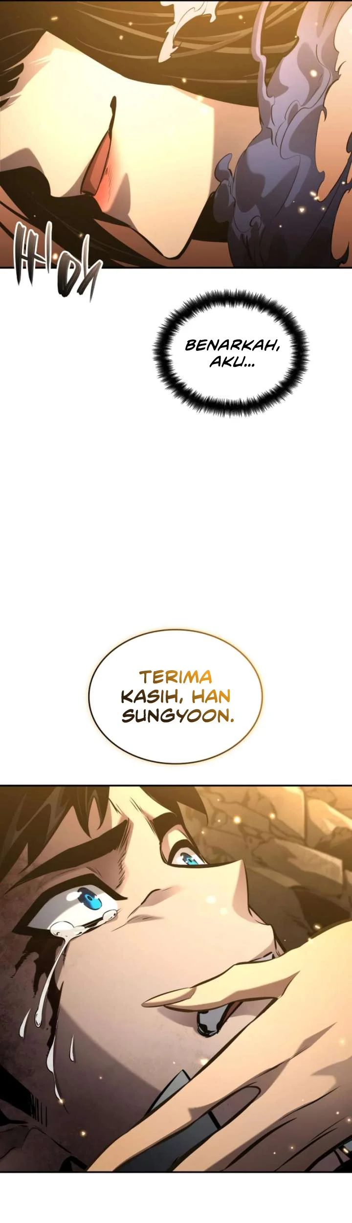 Boundless Necromancer Chapter 168 Gambar 44