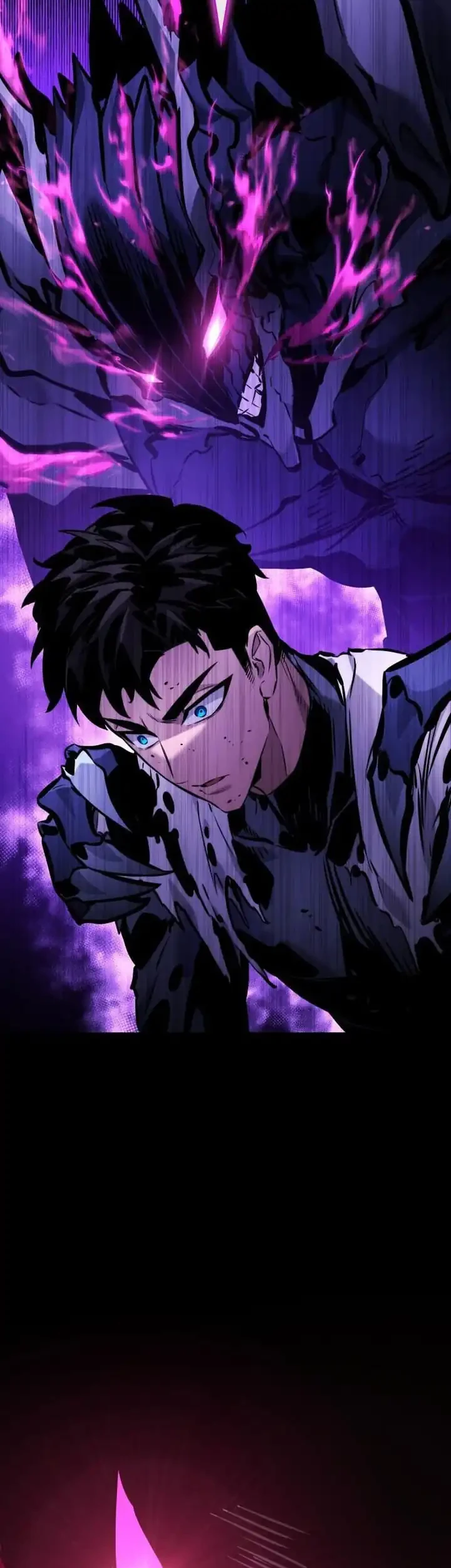 Boundless Necromancer Chapter 172 Gambar 54