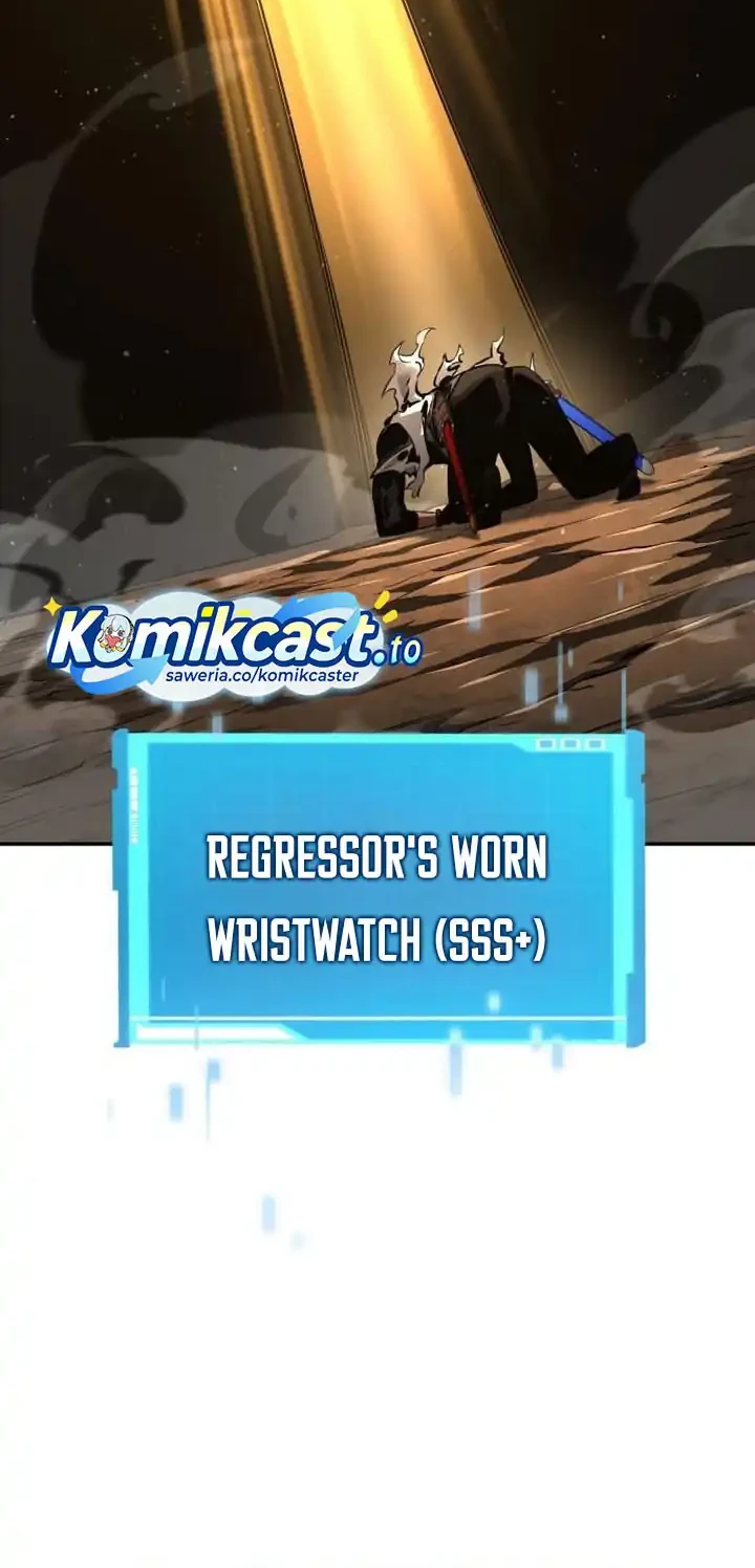 Boundless Necromancer Chapter 172 Gambar 57